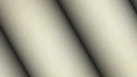 Rolls of Paper, Business Background, Rotation, Unique Design, Exclusive Stock Footage 296414378