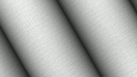 Rolls of Paper, Business Background, Unique Design, Exclusive, Rotation Stock Footage 296414333