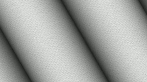 Rolls of Paper, Business Background, Unique Design, Rotation, Exclusive Stock Footage 296414366