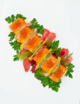 Rolls Stock Photos