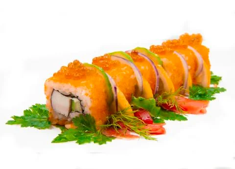 Rolls Stock Photos