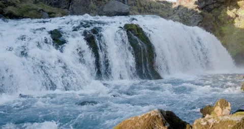 Rollutorfufoss Stock Footage 312895355