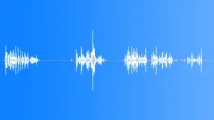 ROLODEX Sound Effect