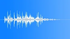 ROLODEX Sound Effect