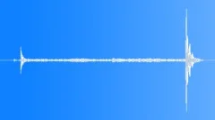 ROLODEX Sound Effect