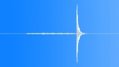 ROLODEX Sound Effect