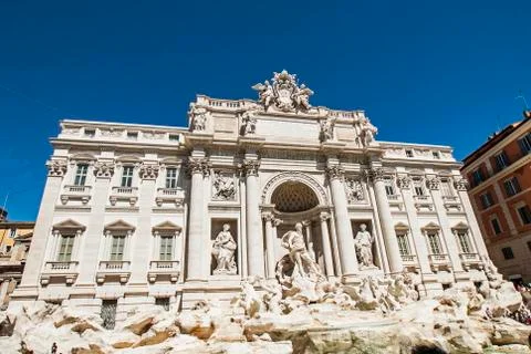 ROMA Stock Photos