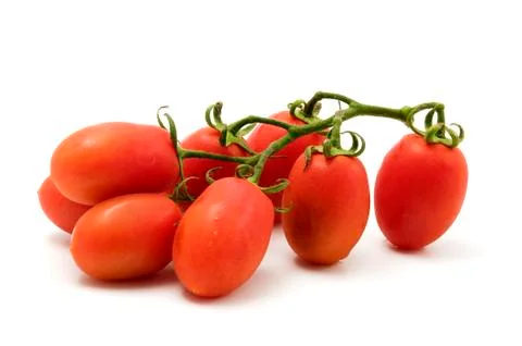 Roma tomato Stock Photos