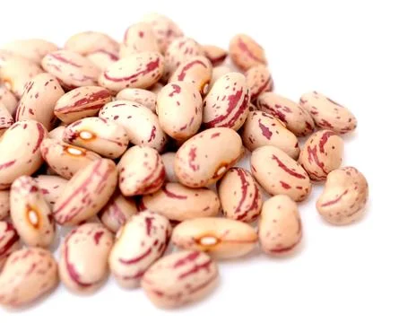 Roman bean Stock Photos
