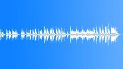 Romance And Love Hearts Stock Music