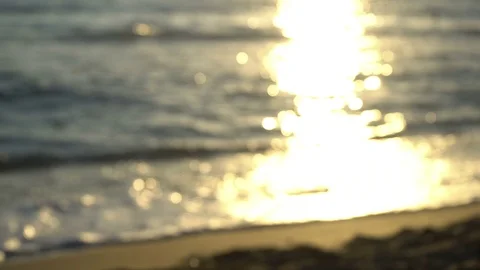 Romance background defocused Stock Footage 77688903