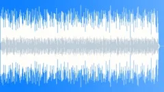 Romance On The Beach Stock Music