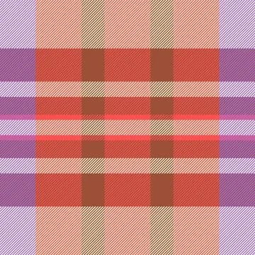 Romance check seamless texture, tissue pattern background vector. Damask fa.. イラスト素材