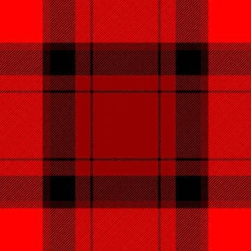 Romance check vector seamless, creation tartan plaid fabric. Present textur.. Stock Illustration