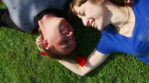 Romance Video stock 602924