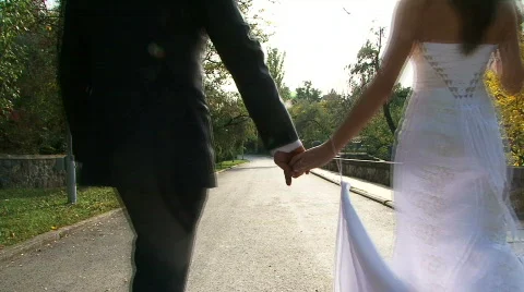 Romance Stock Footage 644023