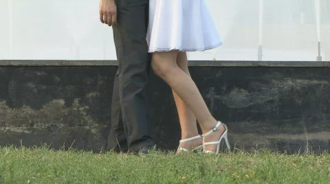 Romance Stock Footage 864222