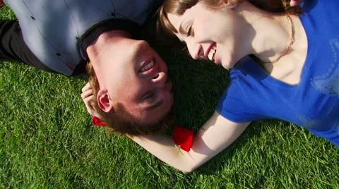 Romance Stock Footage 4394241