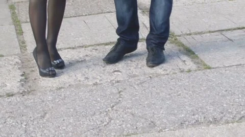 Romance Stock Footage 7139422