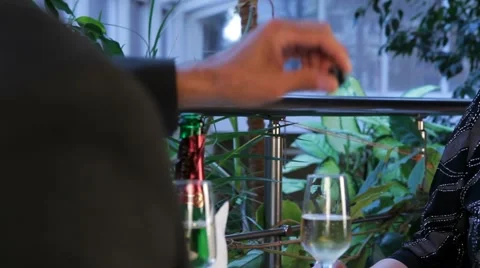 Romance Stock-Footage 52396031