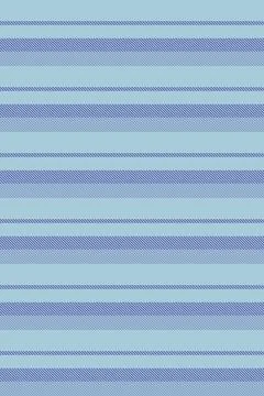 Romance pattern textile seamless, copy space vector stripe fabric. Living r.. Stockillustratie