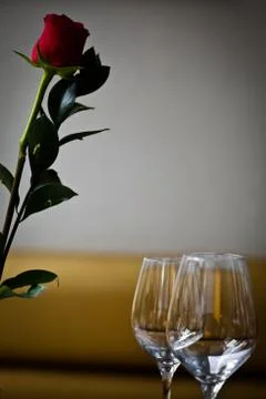 Romance Stock Photos