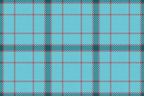 Romance plaid check pattern, manufacture background vector fabric. Handmade.. 스톡 일러스트