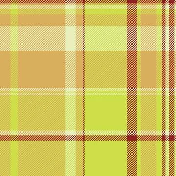 Romance plaid seamless pattern, collage texture textile fabric. Womens fash.. Stock Illustration