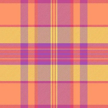 Romance seamless textile vector, glamor background check fabric. Finish tar.. Stock Illustration