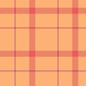 Romance tartan background pattern, indian vector texture fabric. Content pl.. Stock Illustration