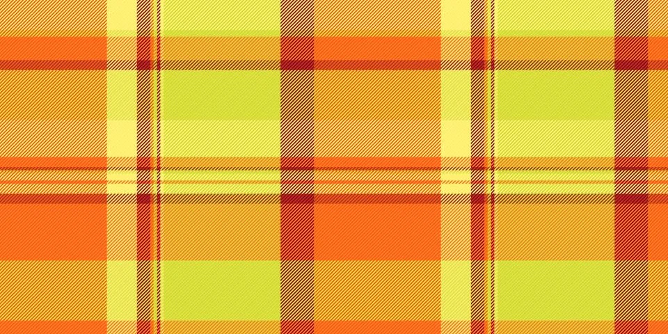 Romance texture textile vector, hat tartan seamless background. Gift check .. Stock Illustration