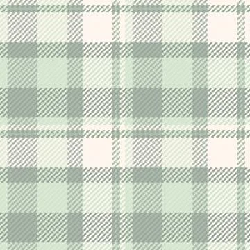 Romance vector seamless pattern, oktoberfest tartan textile texture. Britai.. Stock Illustration