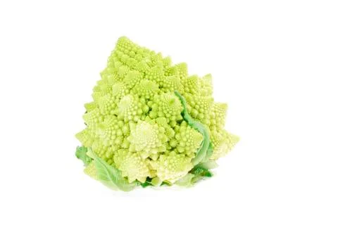 Romanesco Foto stock