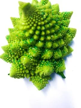 Romanesco Stock Photos