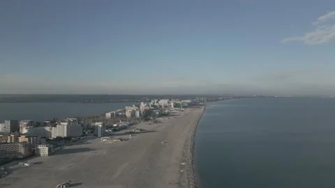 Romania Constanta Stock Footage 238535373