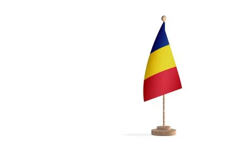 Romania イラスト素材
