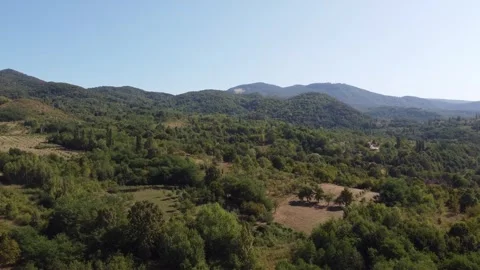 Romania Nature Stock-Footage 284082579