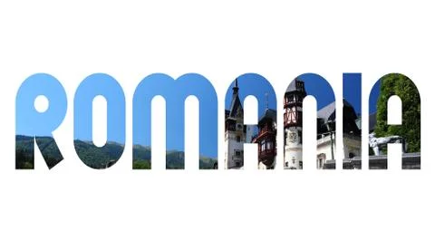 Romania Stock Photos