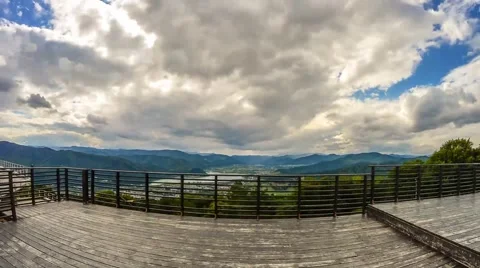 Romanian landscape Stock Footage 51235156