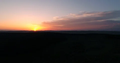 Romanian village Stock Footage 91173053