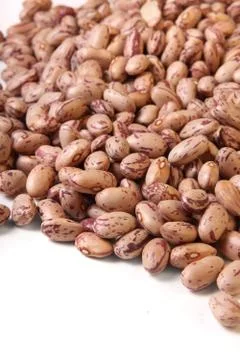 Romano Beans Stock Photos