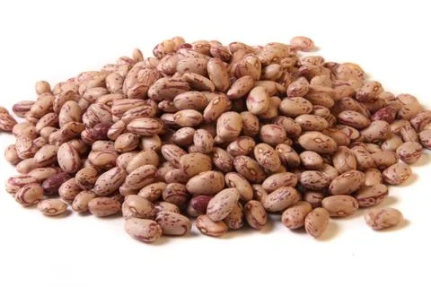 Romano Beans Stock Photos