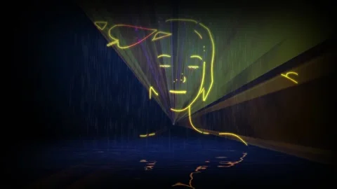 Romantic-4 스톡 동영상 128221934