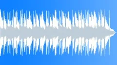Romantic and Warm Acoustic Guitar Stock Music