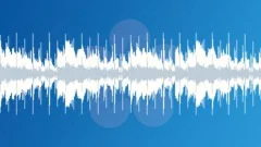 Romantic Background Loop (Light, inspirational, relaxing)Stock Music