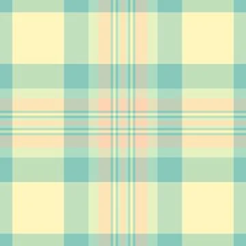 Romantic background pattern tartan, complexity fabric textile seamless. 70s.. Stock Illustration