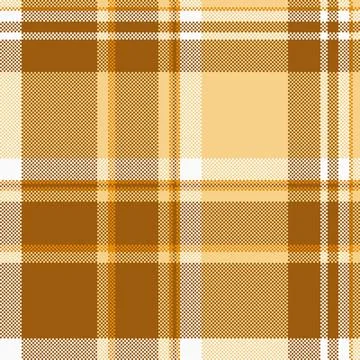 Romantic check tartan texture, creative pattern plaid textile. Cut out back.. Illustrazione stock