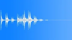 Romantic Chopin message notification alert, doorbell 03-02Sound Effect