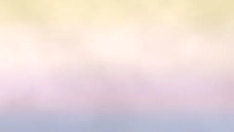 Romantic clouds with sun in sunrise sky Stock Footage 242616457
