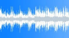 Romantic corporate theme-C maj-105bpm-LOOP1Stock Music